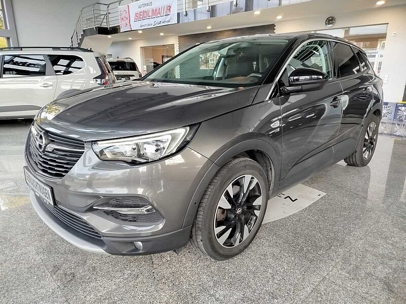 Opel Grandland X 1.2 Turbo '120 Jahre' SHZ/LHZ/8-FACH