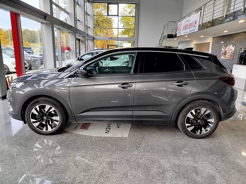 Opel Grandland X 1.2 Turbo '120 Jahre' SHZ/LHZ/8-FACH