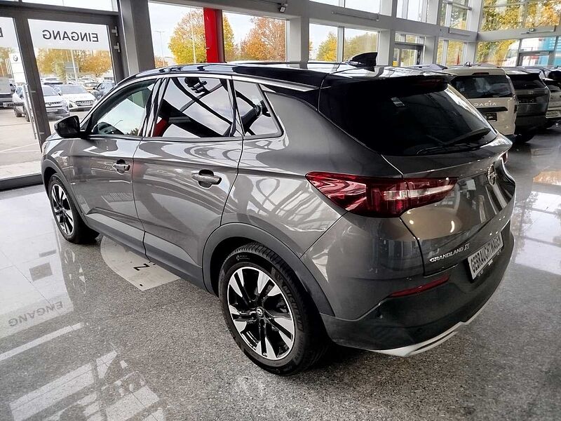 Opel Grandland X 1.2 Turbo '120 Jahre' SHZ/LHZ/8-FACH