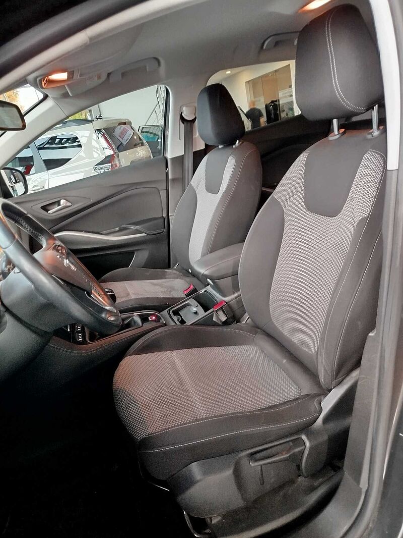Opel Grandland X 1.2 Turbo '120 Jahre' SHZ/LHZ/8-FACH