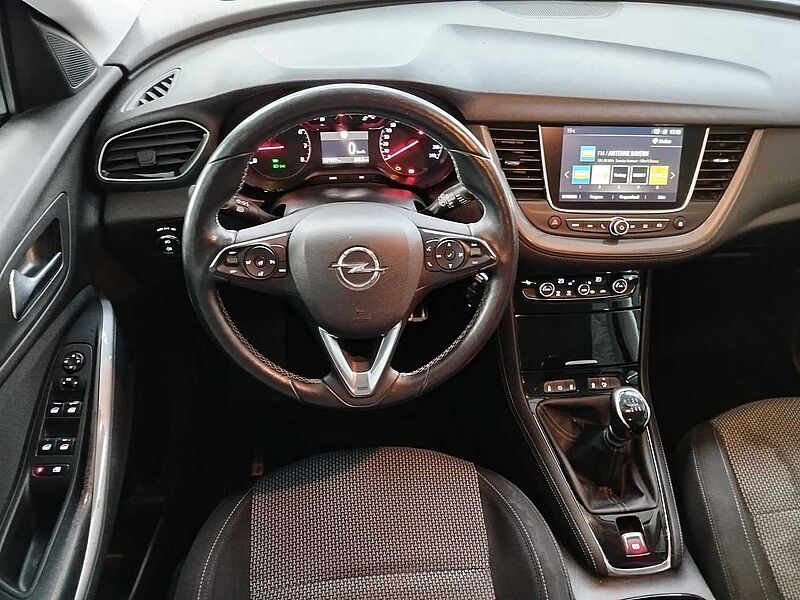 Opel Grandland X 1.2 Turbo '120 Jahre' SHZ/LHZ/8-FACH