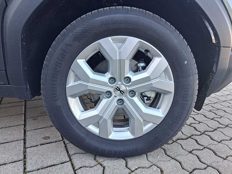 Dacia Duster Expression hybrid-G 150 4x4 *Winterpaket*