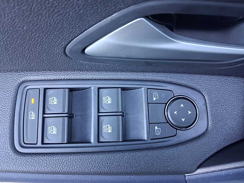 Dacia Duster Expression hybrid-G 150 4x4 *Winterpaket*