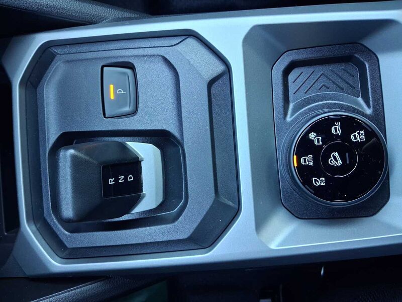 Dacia Duster Expression hybrid-G 150 4x4 *Winterpaket*
