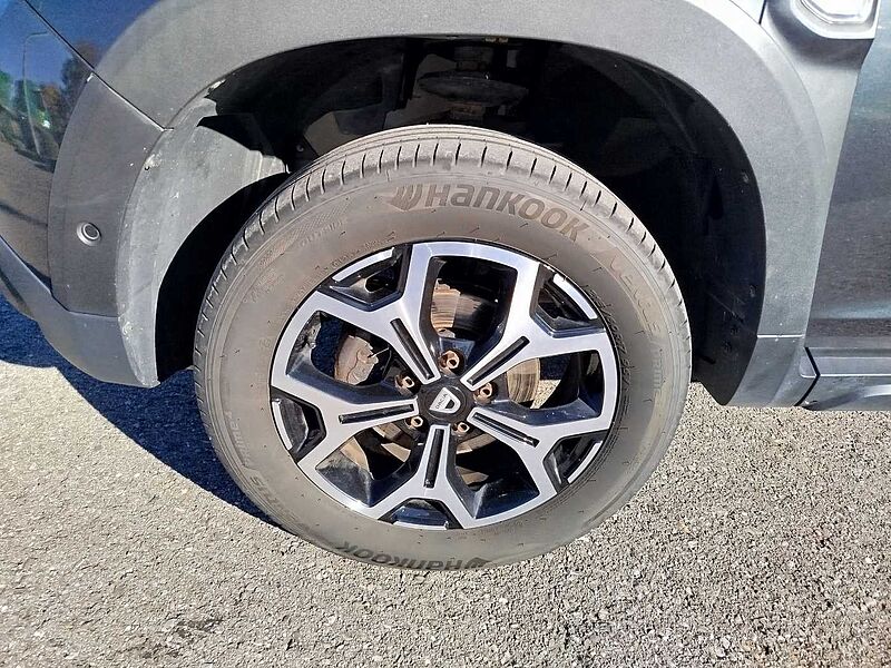 Dacia Duster Prestige TCe 150 2WD 360°KAM/NAVI/KLIMAAUT.