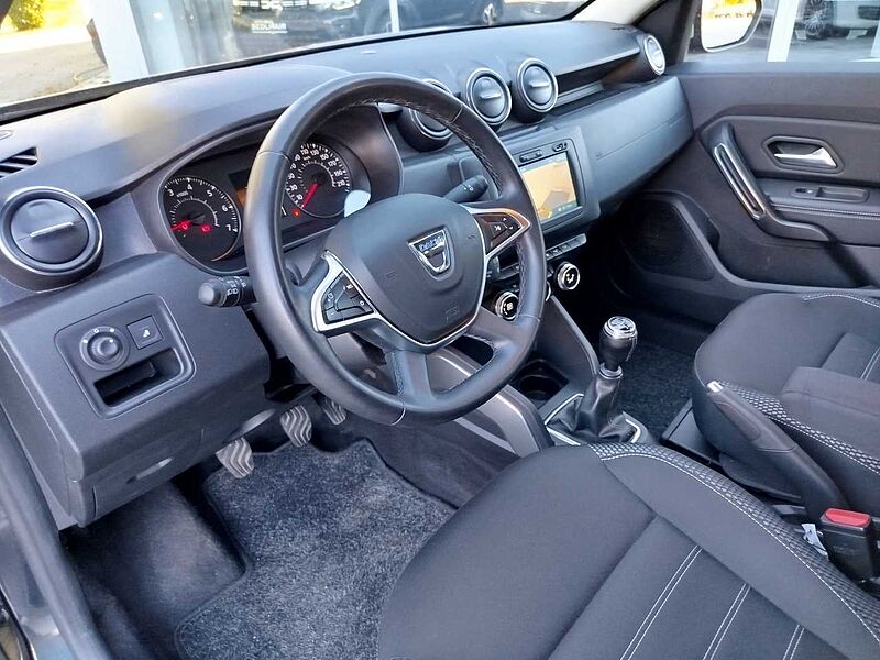 Dacia Duster Prestige TCe 150 2WD 360°KAM/NAVI/KLIMAAUT.