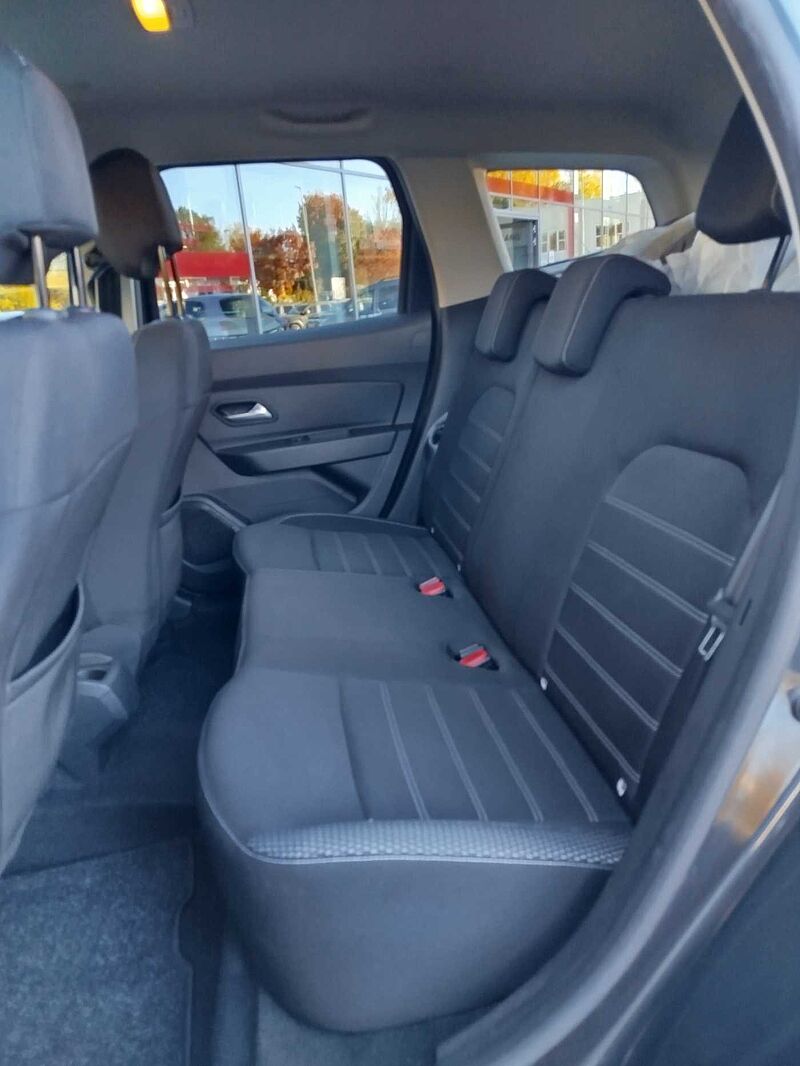 Dacia Duster Prestige TCe 150 2WD 360°KAM/NAVI/KLIMAAUT.